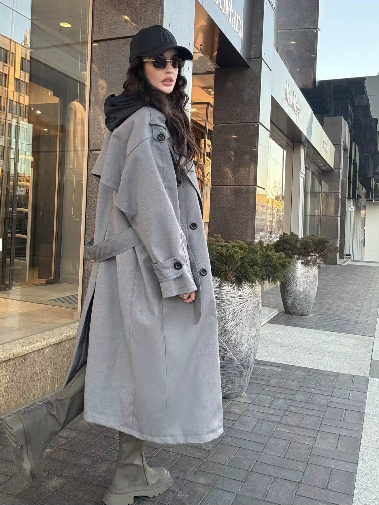 Instagram shop