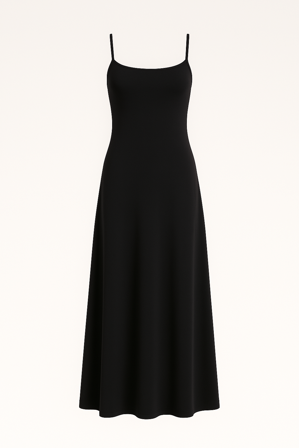 LIGHT LOOSE FIT DRESS - SOMIHAE