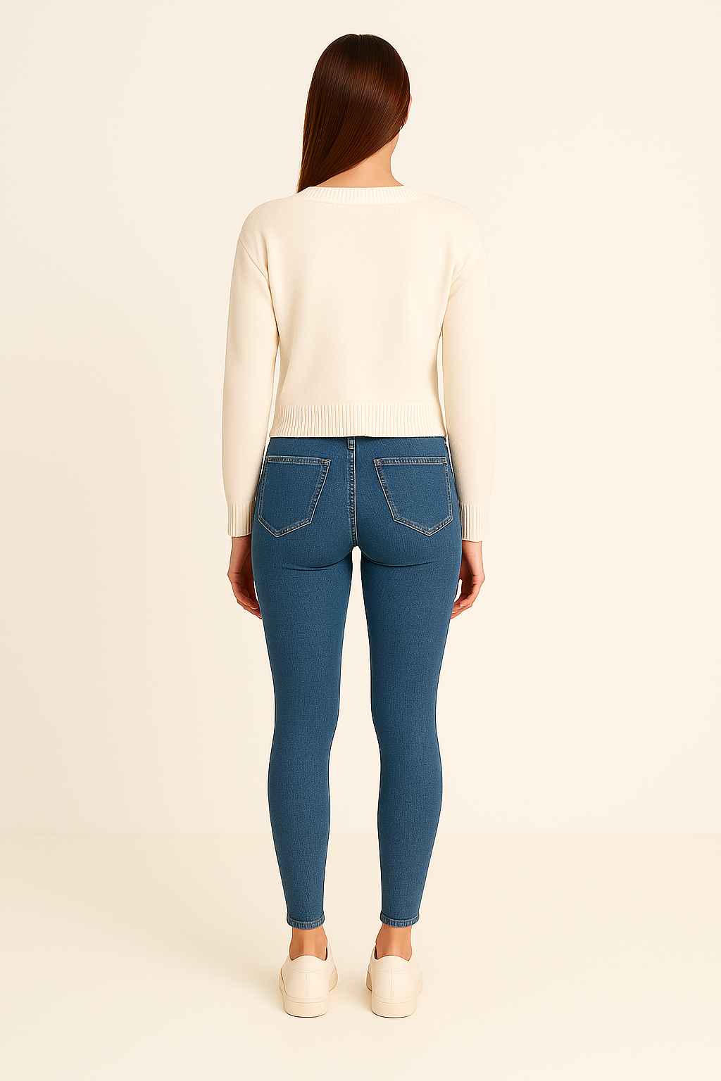 SHORT KNITTED CARDIGAN - SOMIHAE