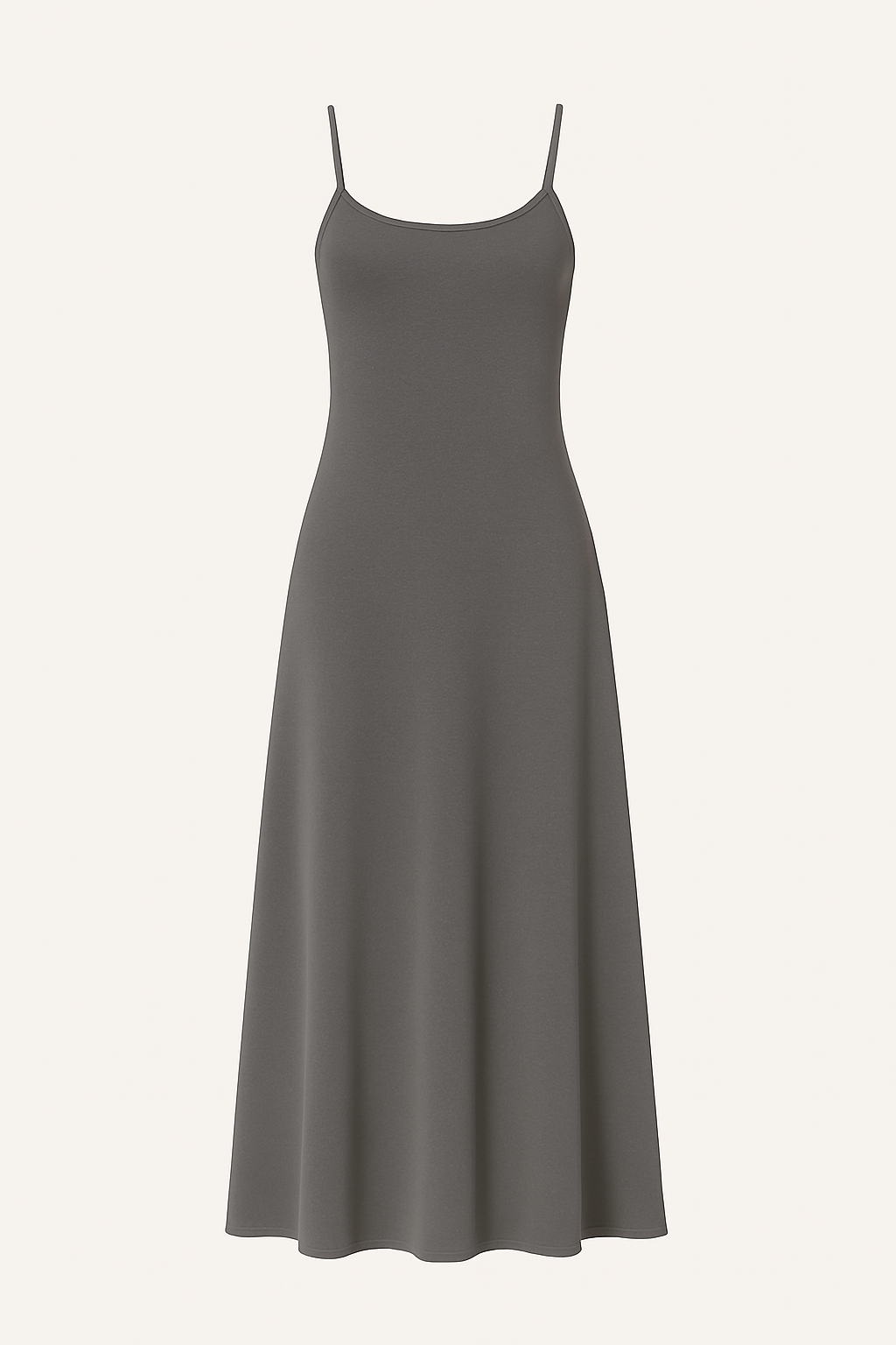 LIGHT LOOSE FIT DRESS - SOMIHAE
