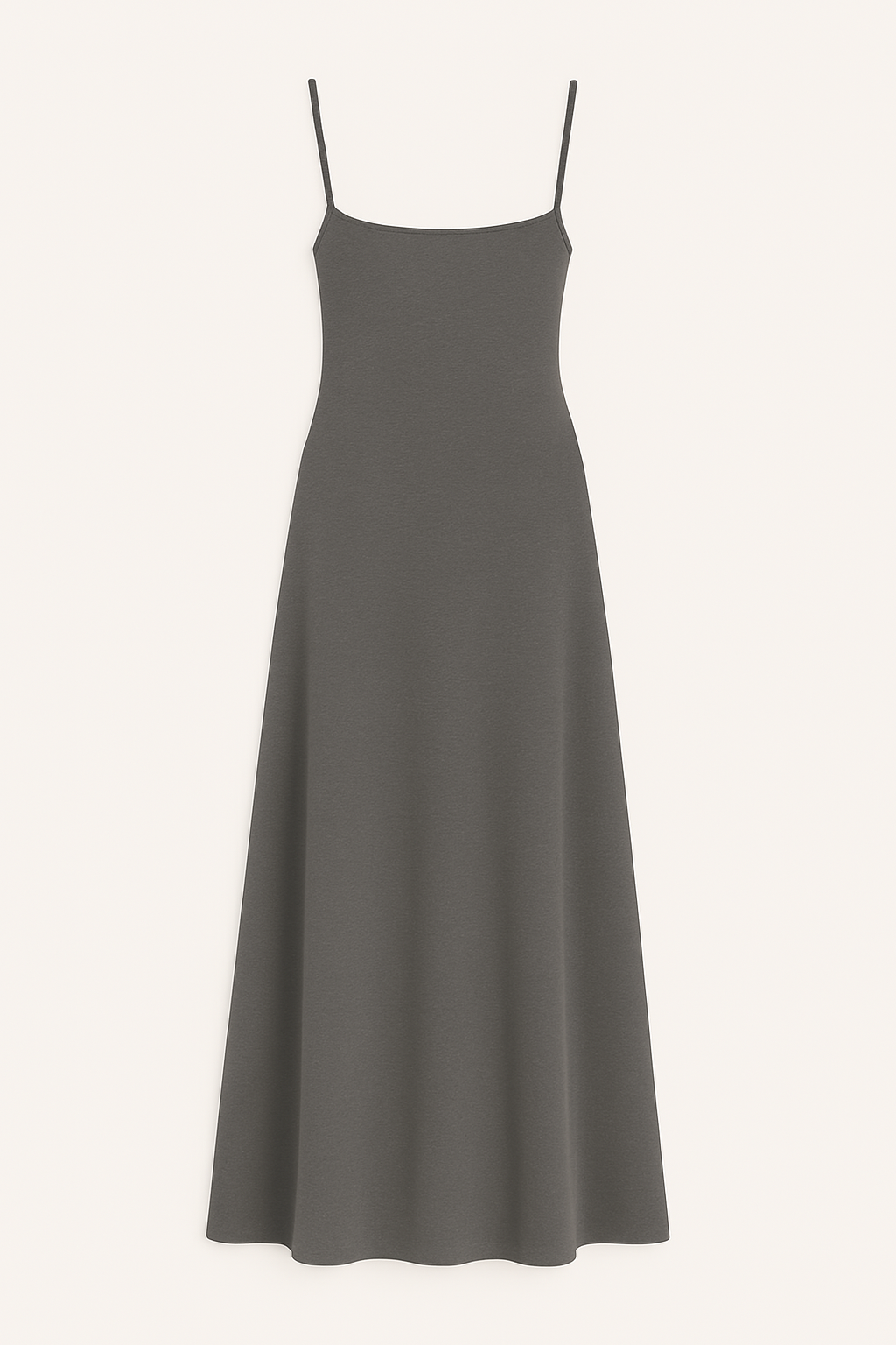 LIGHT LOOSE FIT DRESS - SOMIHAE