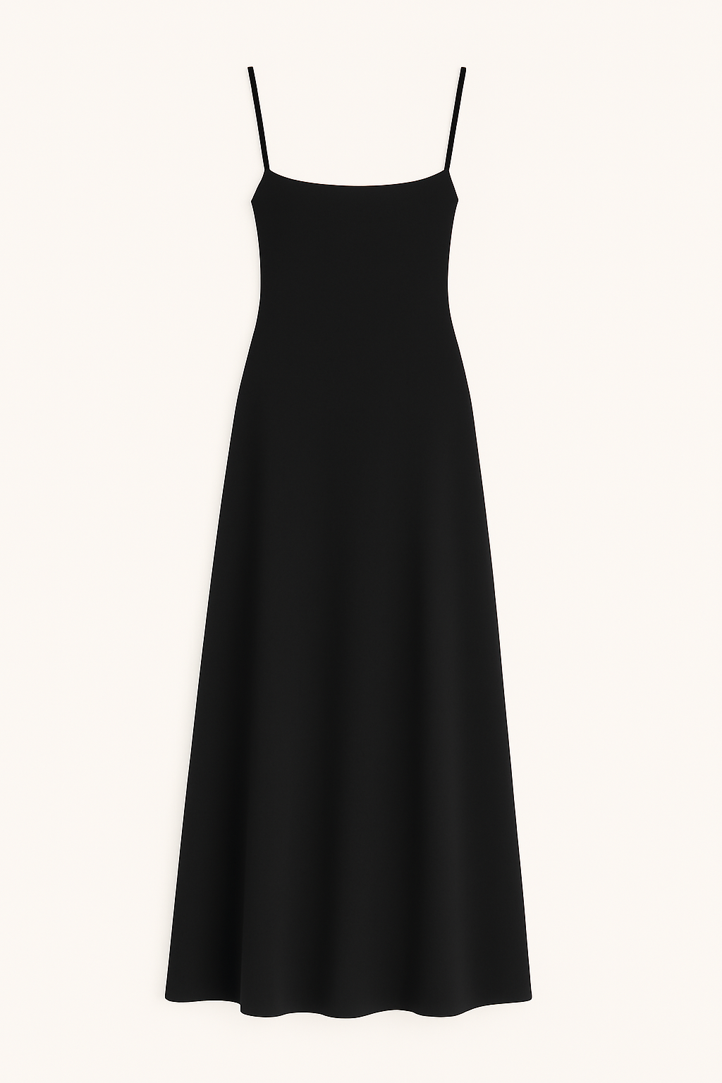 LIGHT LOOSE FIT DRESS - SOMIHAE